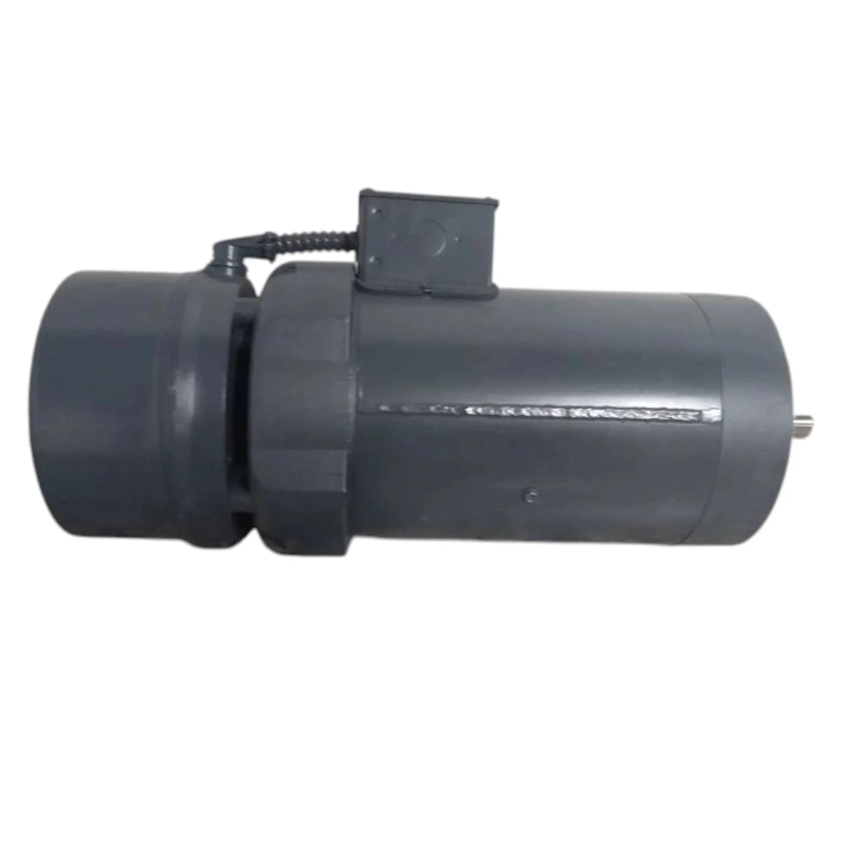 145TTFR16362 Marathon Motors Brake Motor 2 HP 1745 RPM 230/460VAC 3-Phase - Truck To Trailer