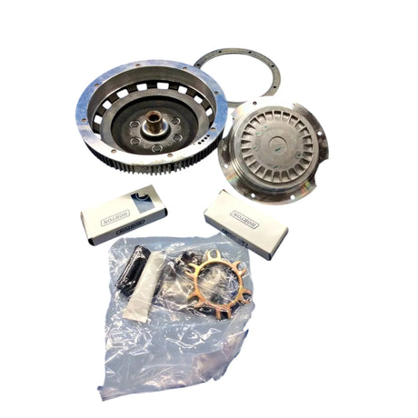 995543-350 Genuine Horton Fan Drive Repair Kit - Truck To Trailer