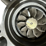 RA0080969899 Genuine Detroit Diesel Turbocharger MBE4000 - Truck To Trailer