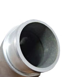 7091545C1 International Elbow Breather Hose - Truck To Trailer