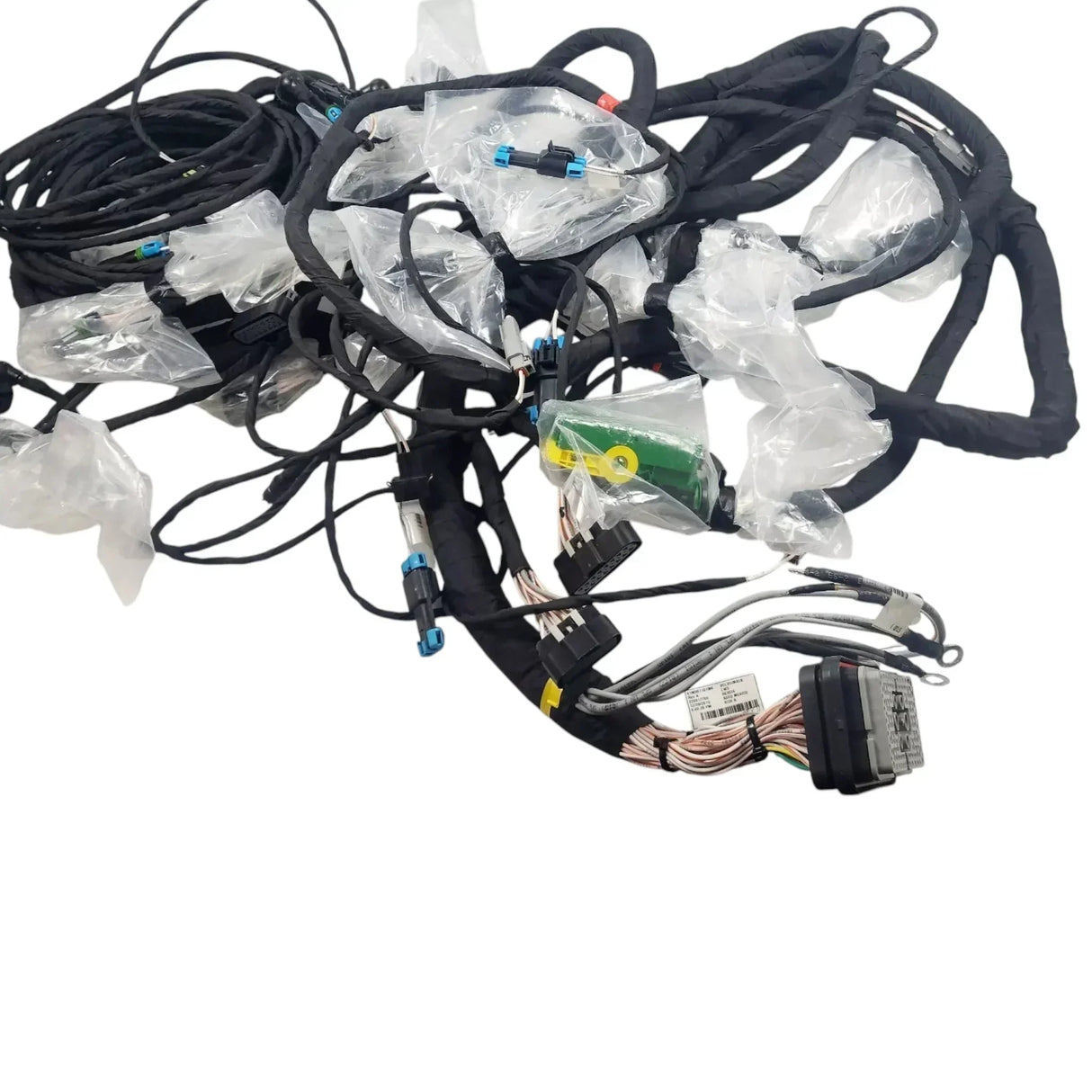 21074430 Genuine Mack Wiring Harness - Truck To Trailer