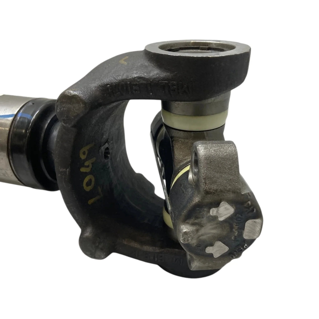 20RHM083B170 Genuine Meritor Inner Axle Slip - Truck To Trailer