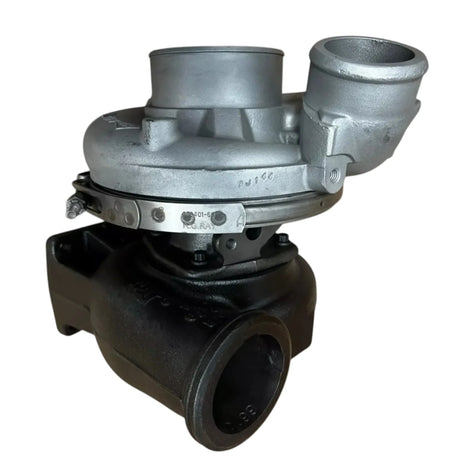 804240-5001S Genuine Garrett Turbocharge GT3782 - Truck To Trailer