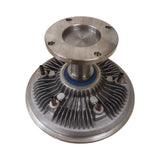 KYS010021584 Genuine Borg Warner Fan Clutch - Truck To Trailer