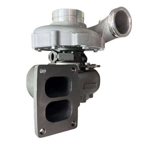 466076-5012S Genuine Garrett Turbocharger TA51 - Truck To Trailer
