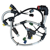 A4721502320 Genuine Detroit Diesel Aftertreatment Control Module Wiring Harness - Truck To Trailer