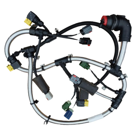 A4721502320 Genuine Detroit Diesel Aftertreatment Control Module Wiring Harness - Truck To Trailer