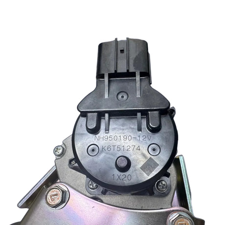 8983755352 Genuine Isuzu Turbocharger Isuzu 4HK1 5.2L - Truck To Trailer