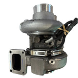 5458598Rx Genuine Cummins Turbocharger He431Ve - Truck To Trailer