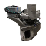 1370-970-0022 Se502364 Genuine Borg Warner/John Deere Turbocharger - Truck To Trailer