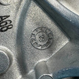 85110396 Genuine Volvo Water Pump Kit - Truck To Trailer