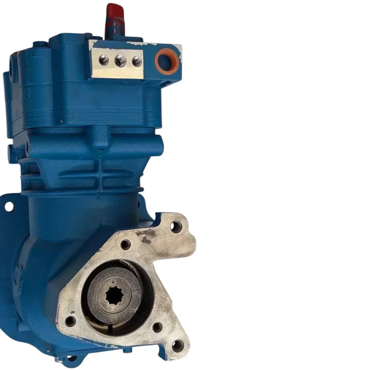 BX5018653 Genuine Bendix Air Brake Compressor BA-921 - Truck To Trailer