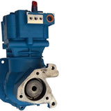 BX5018653 Genuine Bendix Air Brake Compressor BA-921 - Truck To Trailer