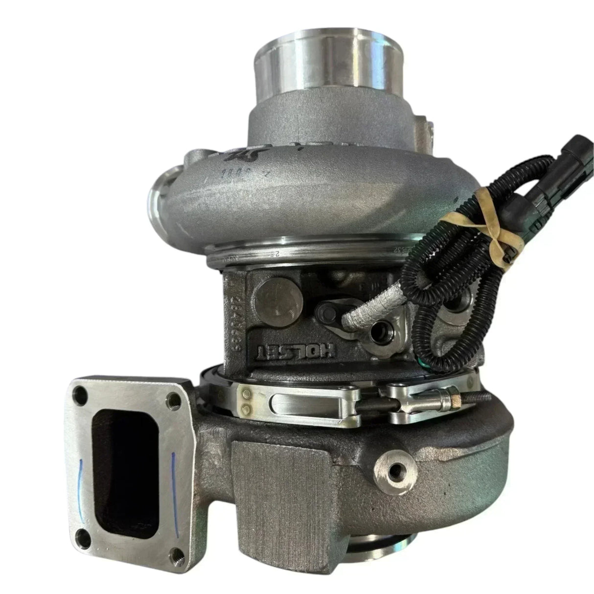 5455963 Genuine Cummins Turbocharger HE431VE - Truck To Trailer
