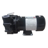 2YEV8A Dayton Head Centrifugal Pump 3/4 HP 208-230/460VAC 72 Ft Max - Truck To Trailer
