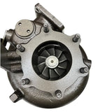 A4720901480 Genuine Detroit Diesel Turbocharger - Truck To Trailer