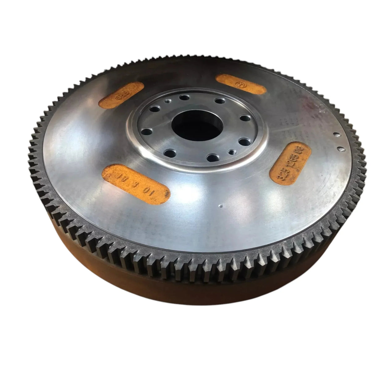 3251264 Cummins Flywheel Assembly - Truck To Trailer