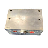 176-5691 CAT Steering Check Valve - Truck To Trailer