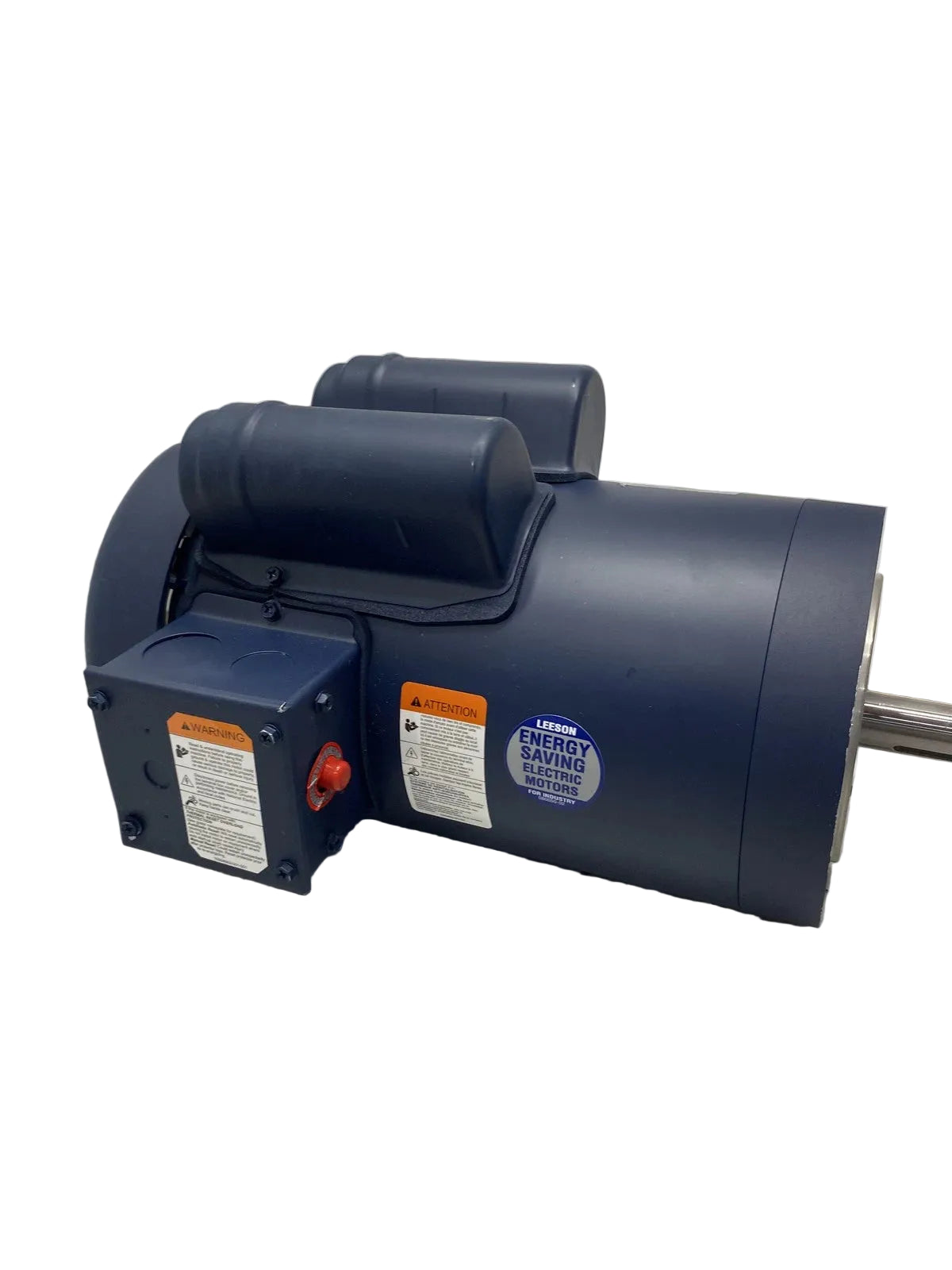 120060.00 Genuine Leeson 2HP General Purpose Motor