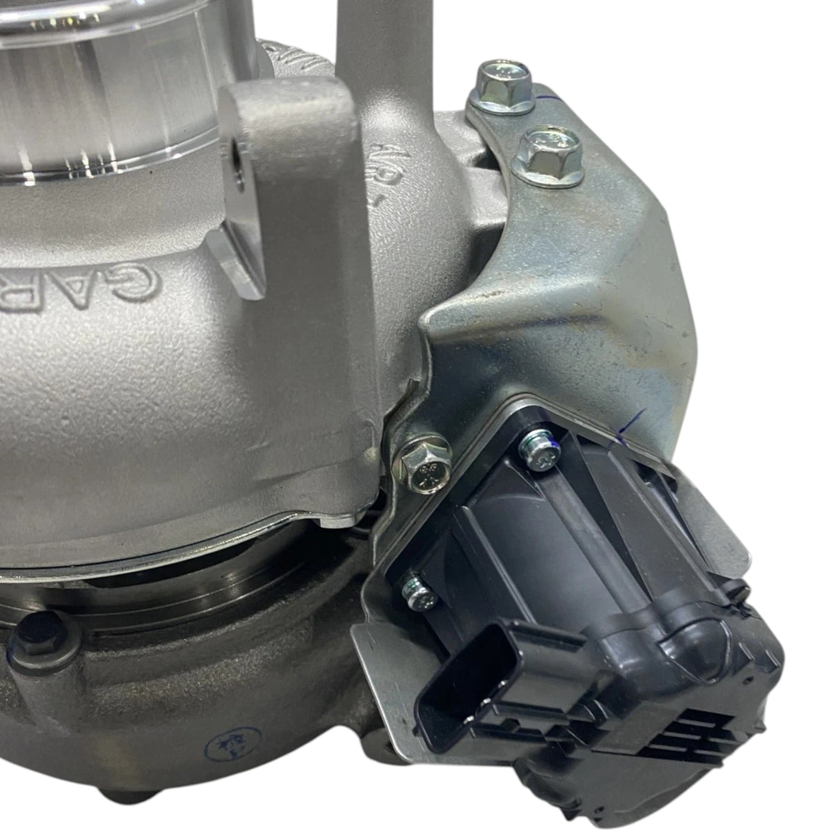 8591789002 Genuine Garrett Turbocharger