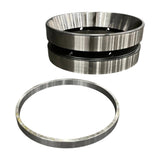 74550A-902B6 Genuine Timken Tapered Roller Bearing Assembly