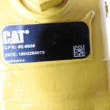6E-6659 CAT Pump G - Truck To Trailer