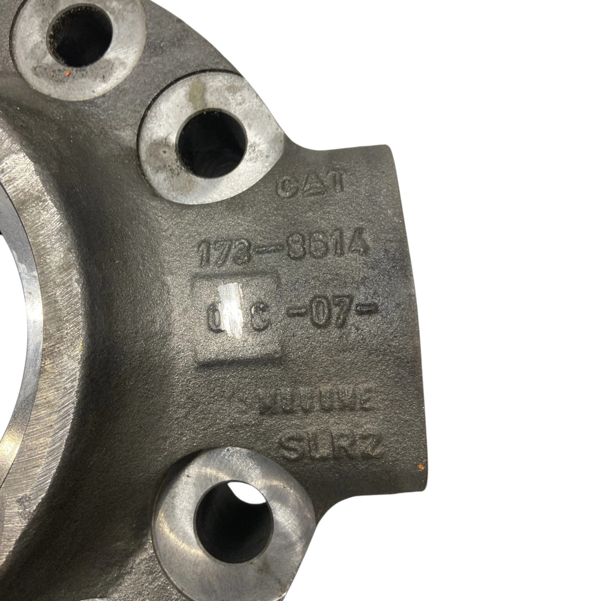 173-8614 Genuine CAT Lift Cylinder Head