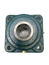023097 Genuine Dodge Four-Bolt Square Roller Bearing Unit