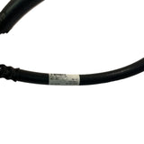D9027-4918 Genuine Peterbilt Air Conditioning Discharge Hose Assembly