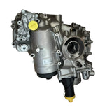DDE EA4711807210 Genuine Detroit Diesel Oil Coolant Module