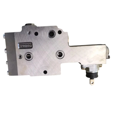 8J-5898 CAT Valve G - Truck To Trailer