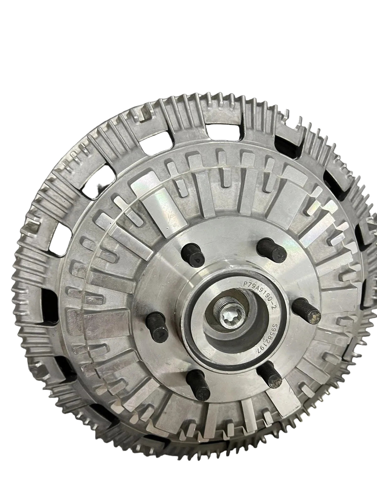79A9190-2 Horton Engine Cooling Fan Clutch