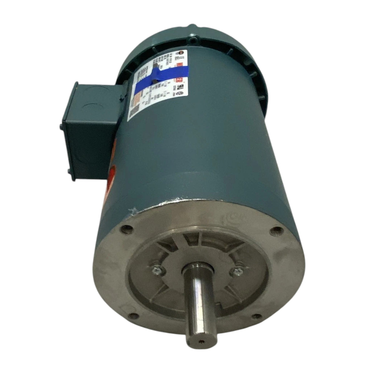 121181.00 Genuine Leeson General Purpose AC Motor