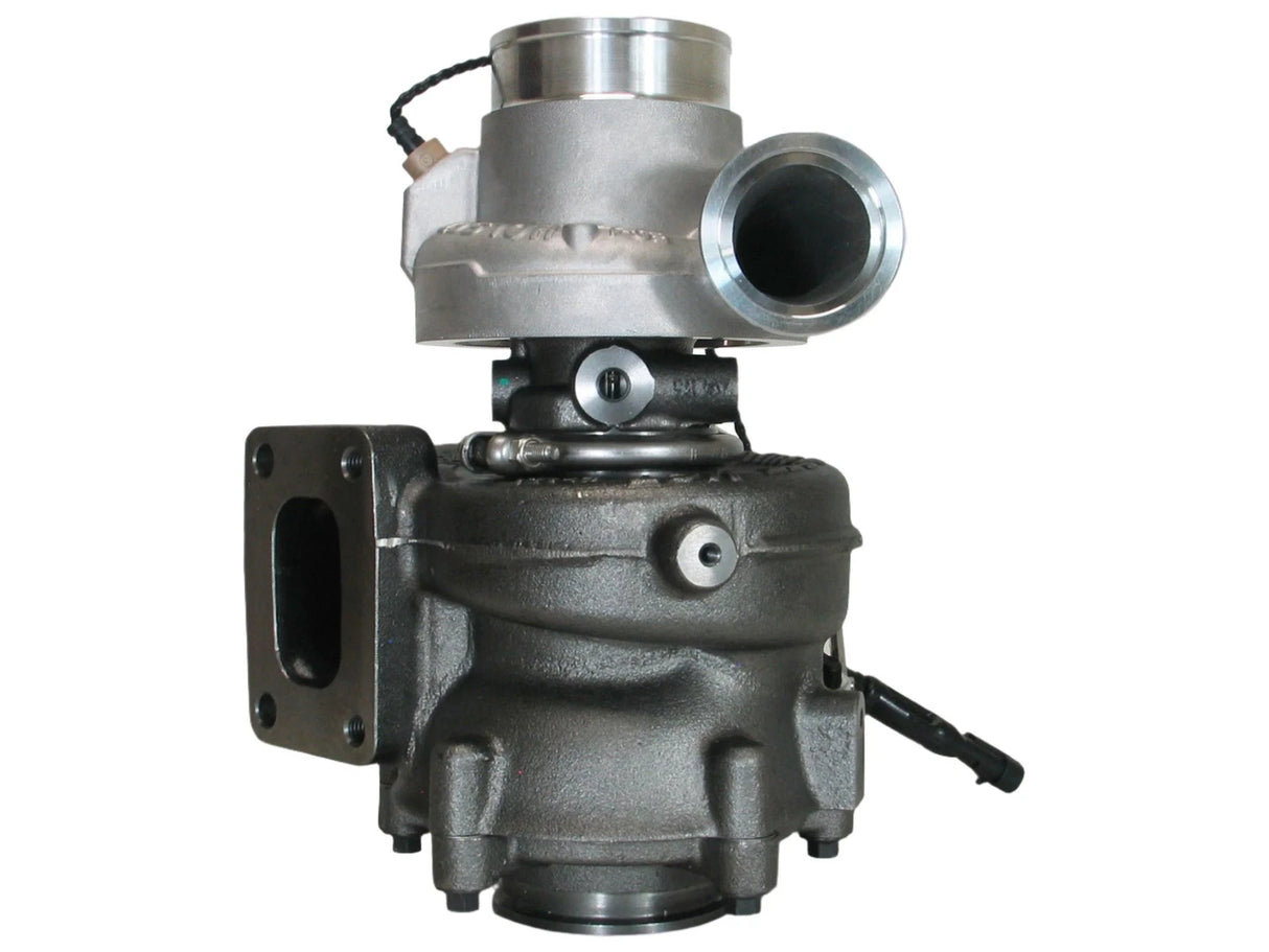 5502900 Genuine Cummins Turbocharger HE200VG