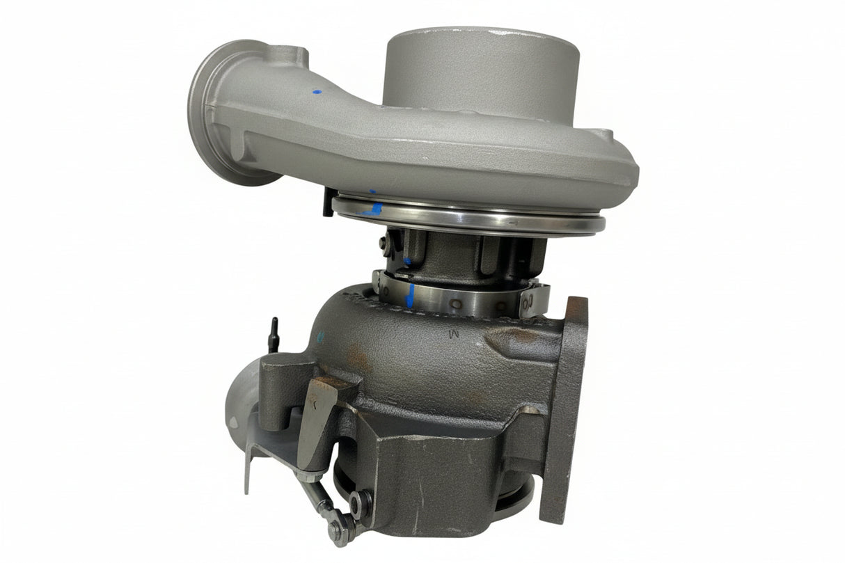 10R1063 Genuine Caterpillar Turbocharger
