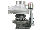 3797477 Genuine Cummins Turbocharger HE200WG