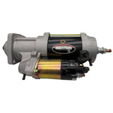 3965282RX Genuine Cummins Starter Motor 24V