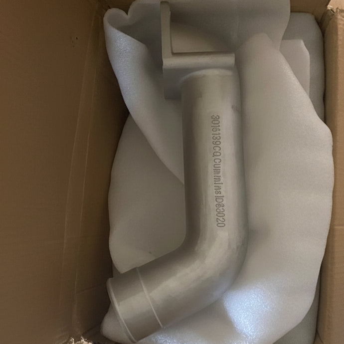 3016139 Genuine Cummins Air Crossover Connection