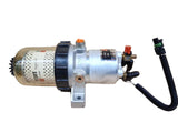 232052FR Genuine International Fuel Filter DAVCO 232