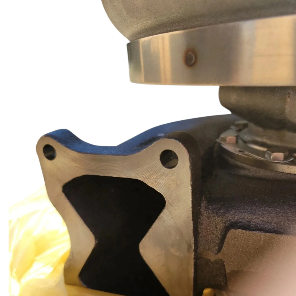 4956142 Genuine Cummins Turbocharger Kit - Truck To Trailer