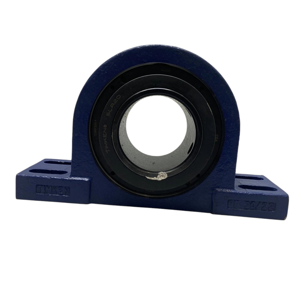 QAPR20A315ST Genuine Timken Roller Bearing Pillow Block