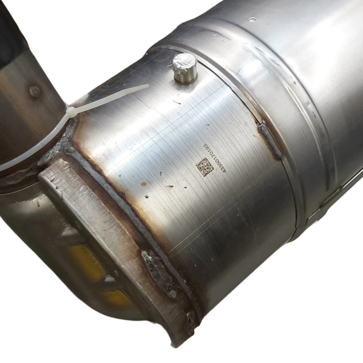 4354062RX Genuine Cummins Aftertreatment Device – Truck To Trailer