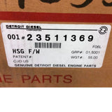 23511369 Detroit Diesel Flywheel Housing - Truck To Trailer
