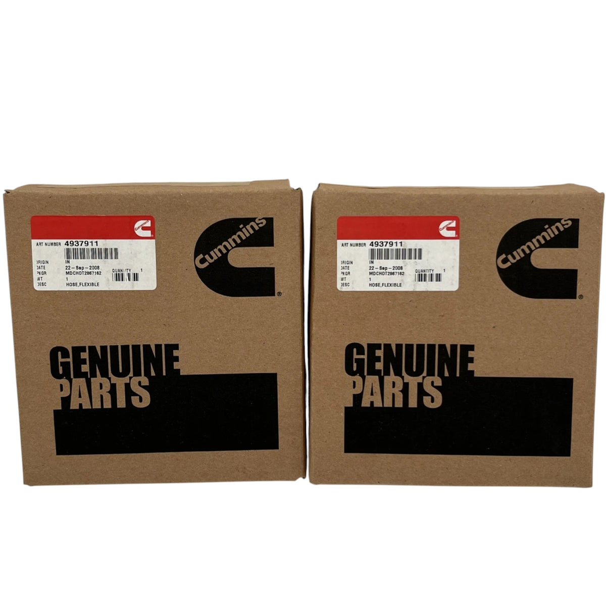 4955799 Genuine Cummins Lift Pump Kit – Truck To Trailer