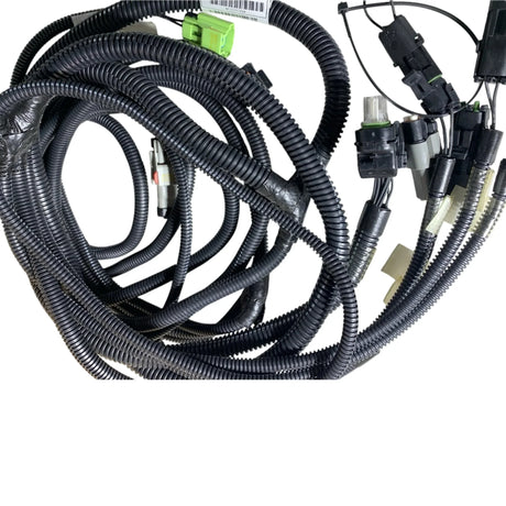 Q229748 Cummins Engine Wire Harness - Truck To Trailer