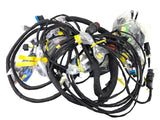 P92-5938-6C0K00911 Genuine Paccar Chassis Harness 21M
