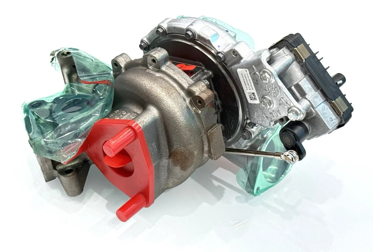 855634-004 Dodge Turbocharger For RAM 1500 Grand Cherokke