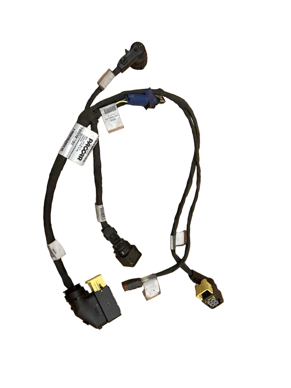 M92-1037 Genuine Paccar DEF Tank Harness