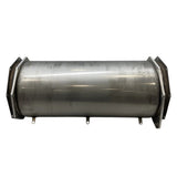 8981361832 Genuine Isuzu Catalyst ASM