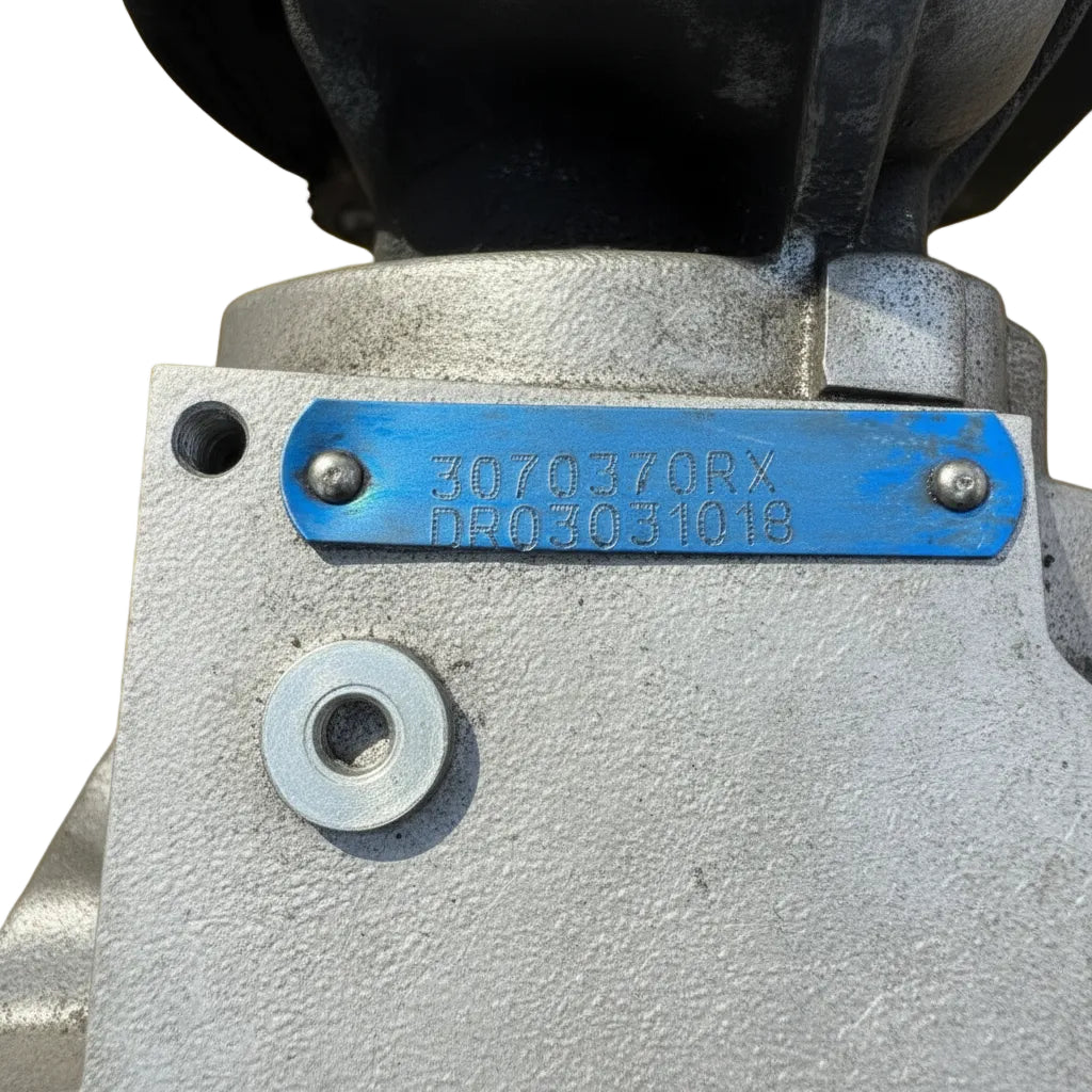 FXN4RX Genuine Cummins Fuel Pump